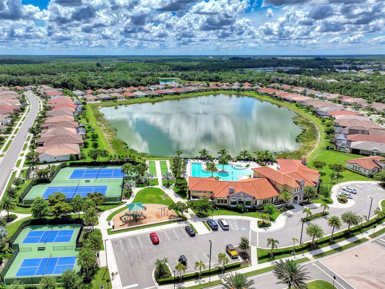 RENAISSANCE/WEST VLGS PH 2 - Residential