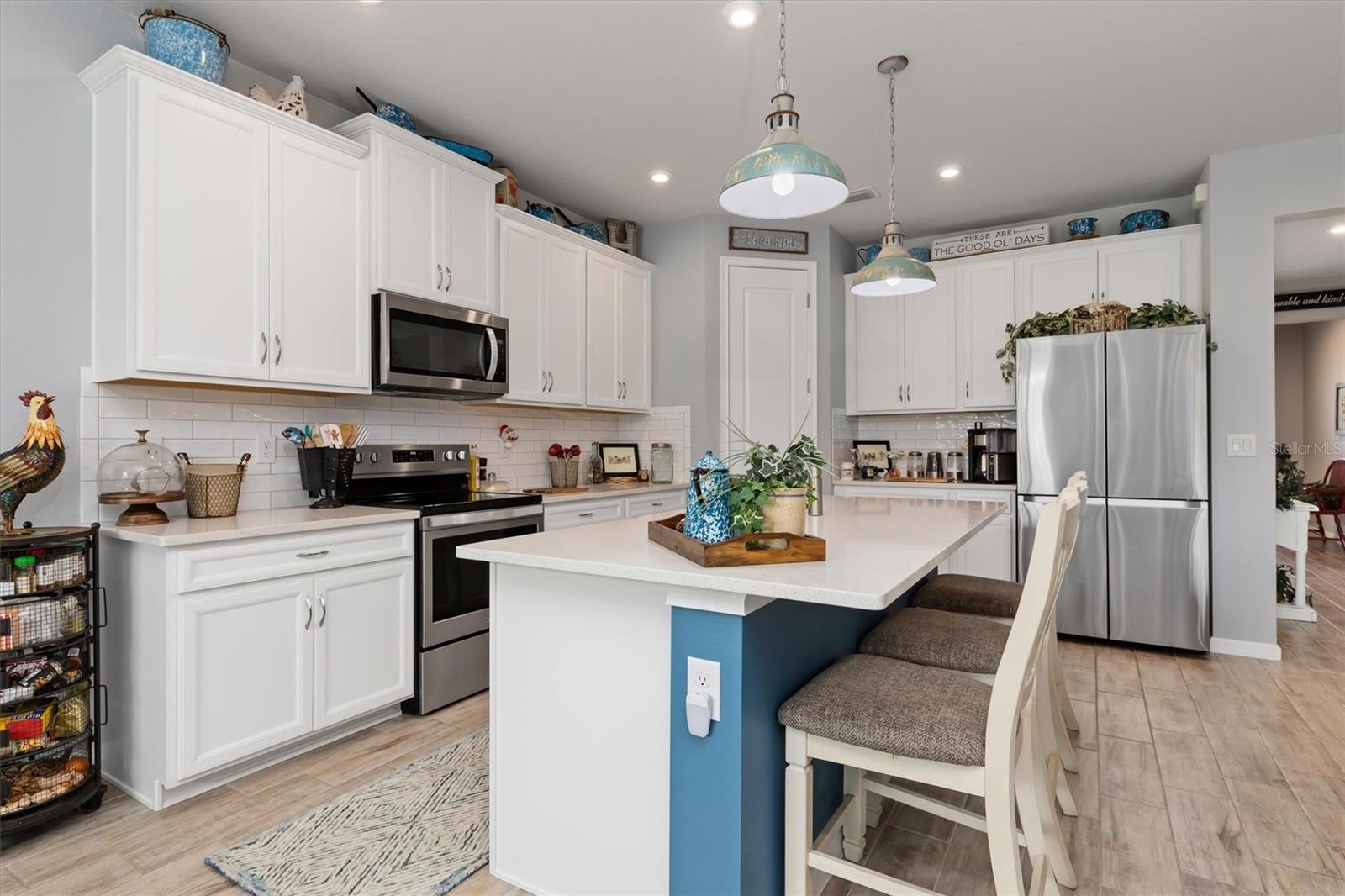 RENAISSANCE/WEST VLGS PH 2 - Residential