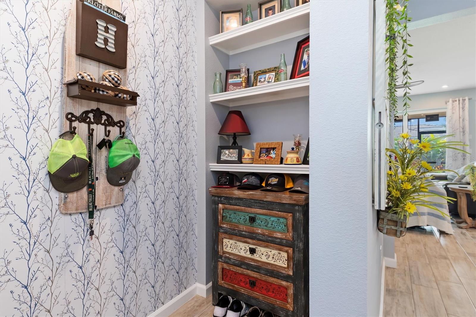 RENAISSANCE/WEST VLGS PH 2 - Residential