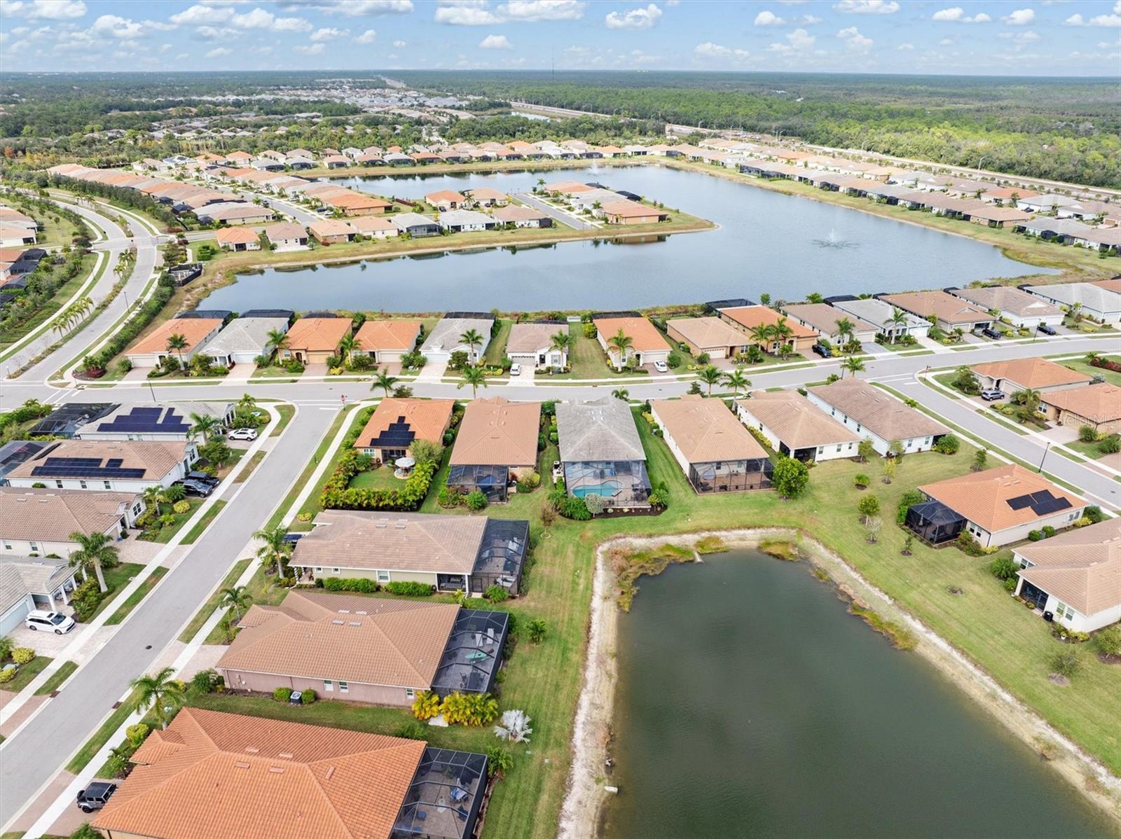 RENAISSANCE/WEST VLGS PH 2 - Residential