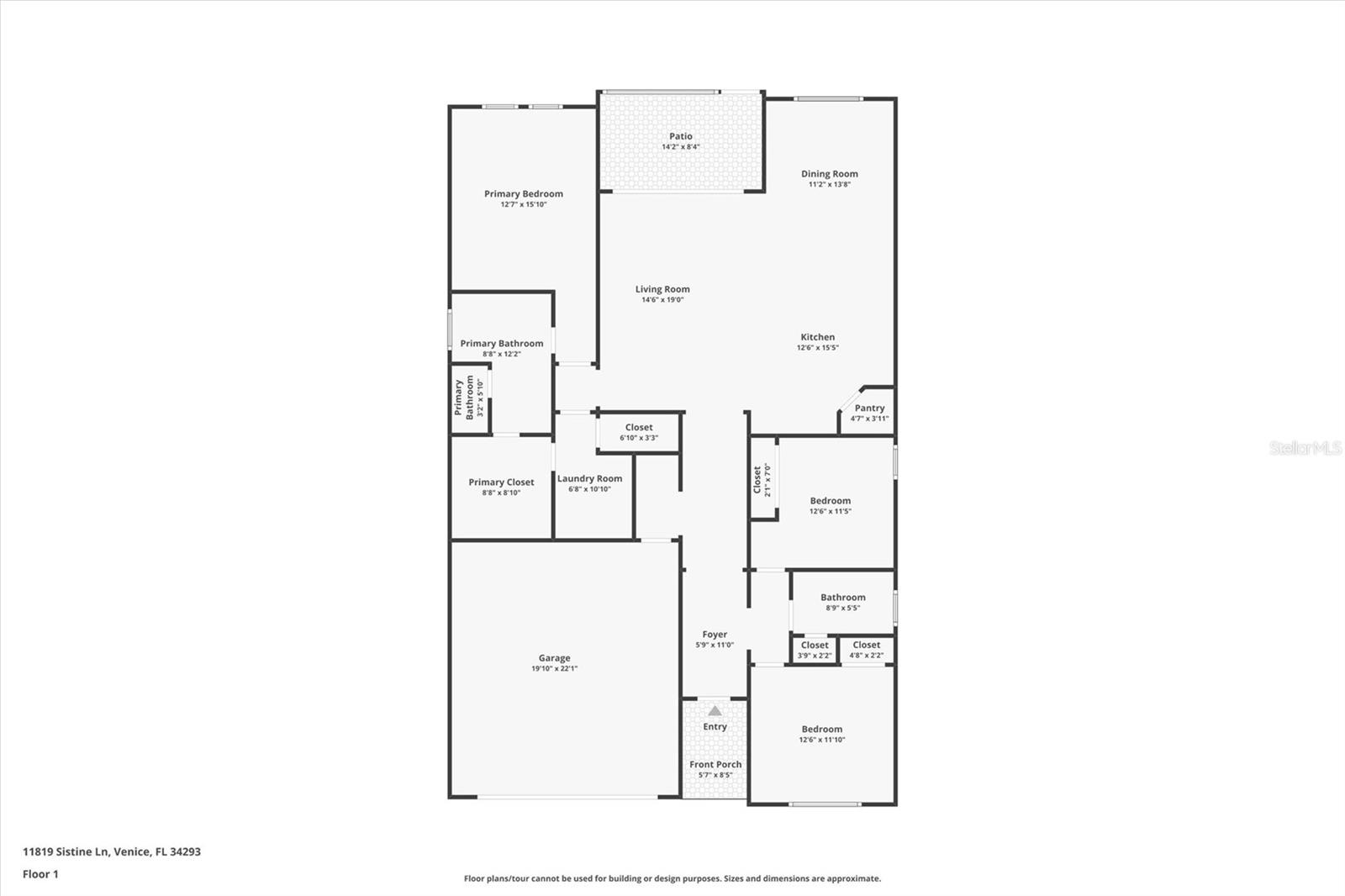 RENAISSANCE/WEST VLGS PH 2 - Residential
