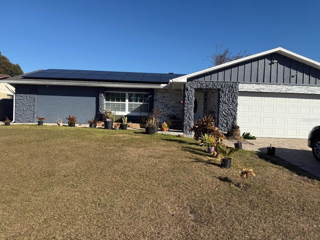 Photo of 8515 Peppercorn Drive, Orlando, FL 32825 (MLS # TB8477484)