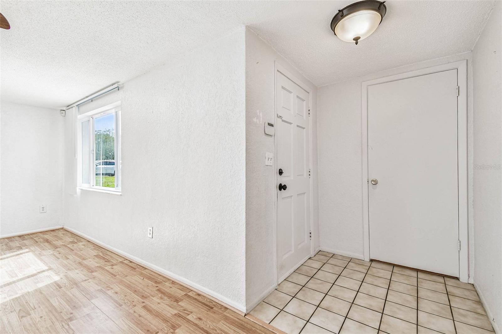 BEACON WOODS VILLAGE - Residential Lease