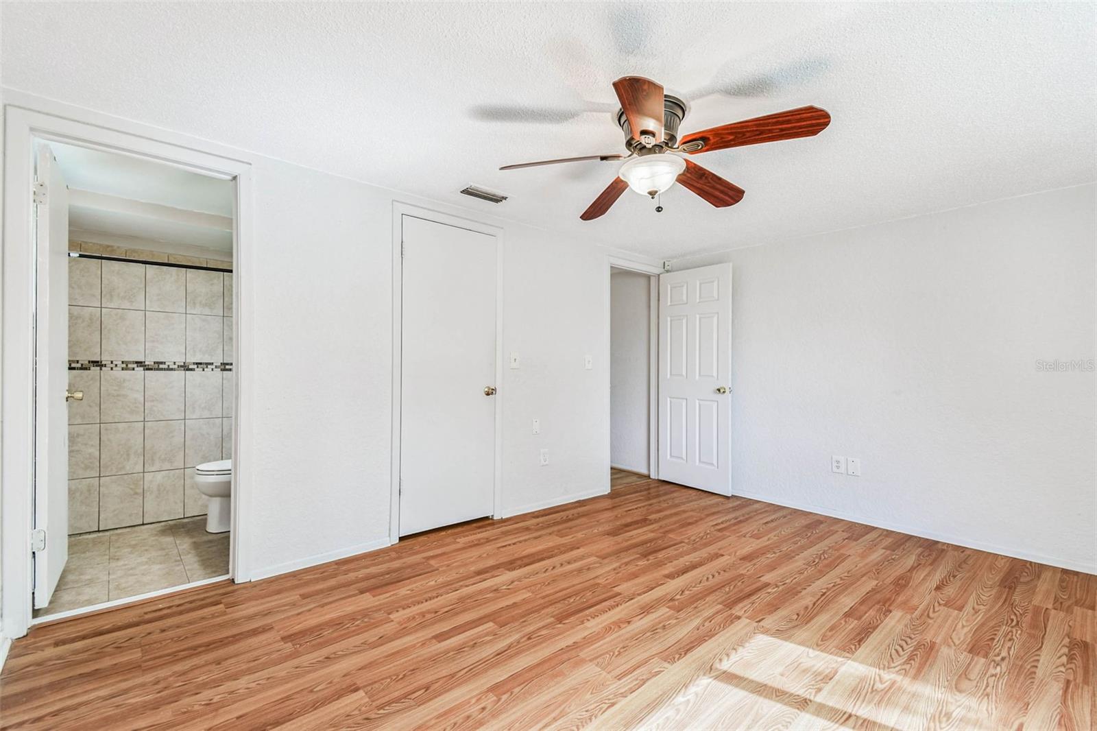 BEACON WOODS VILLAGE - Residential Lease