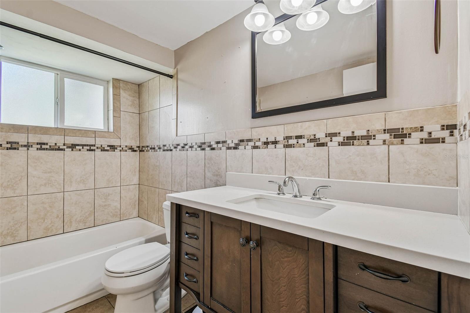 BEACON WOODS VILLAGE - Residential Lease