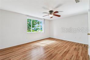 BEACON WOODS VILLAGE - Residential Lease