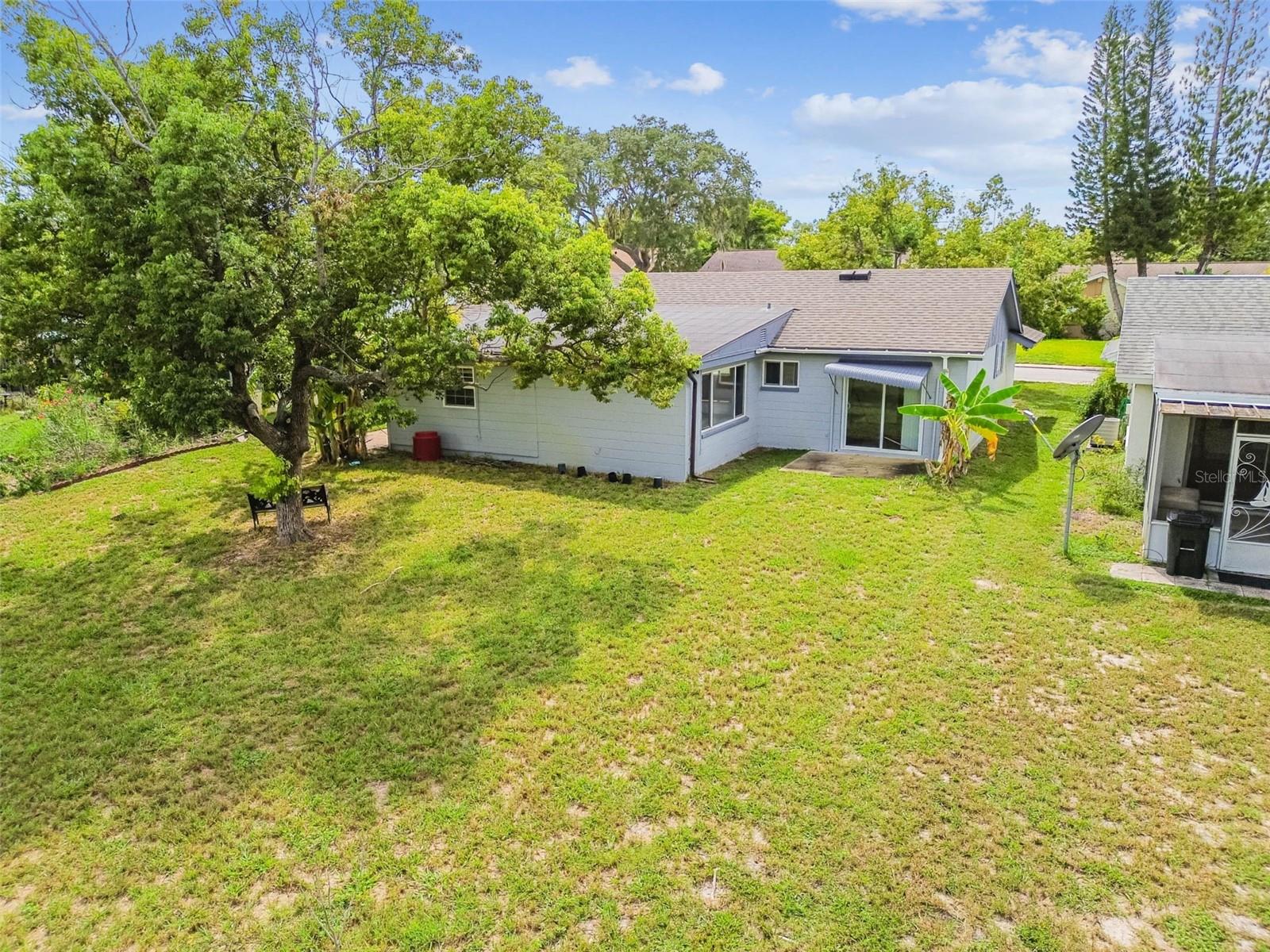 BEACON WOODS VILLAGE - Residential Lease