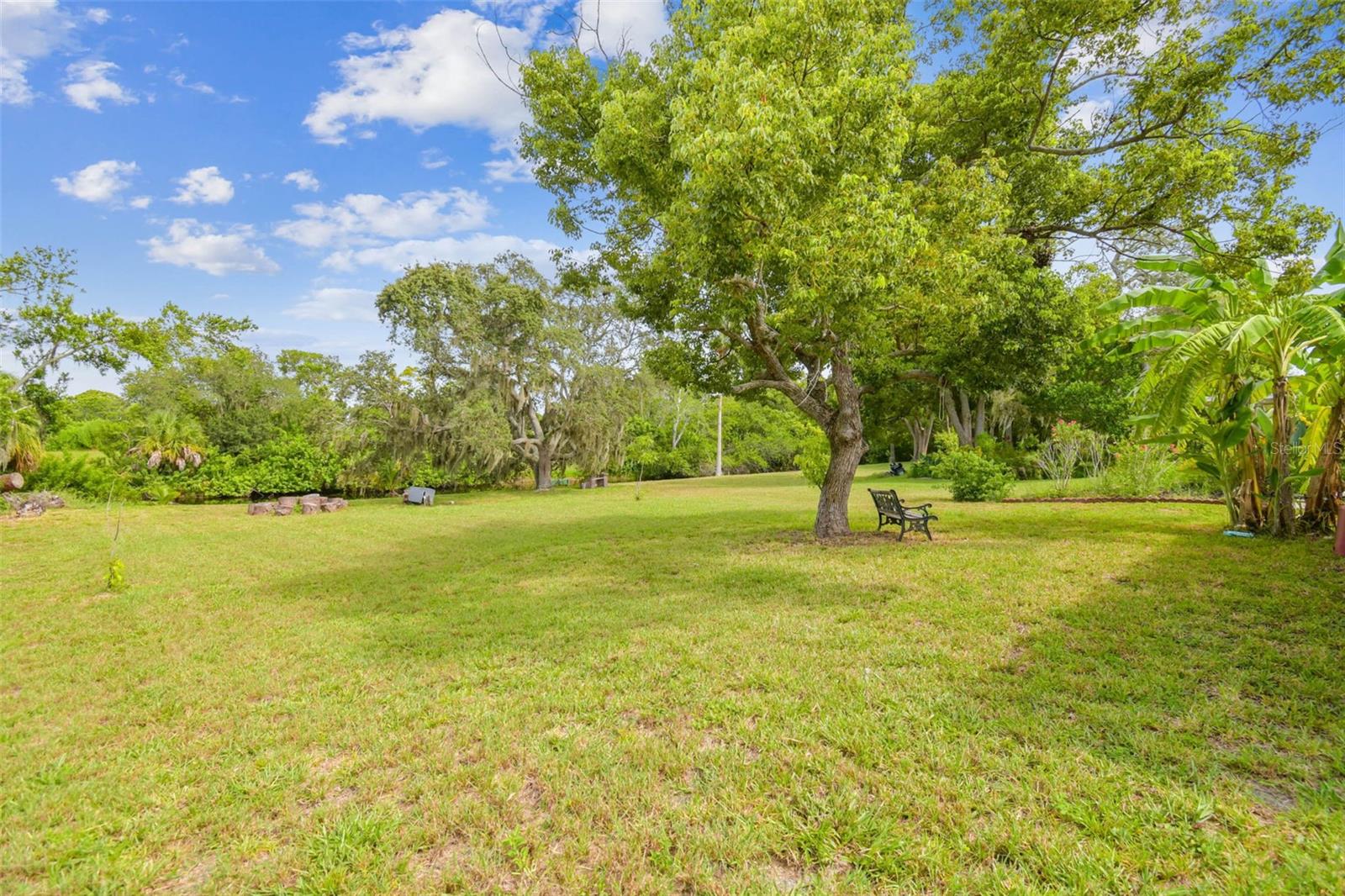 BEACON WOODS VILLAGE - Residential Lease