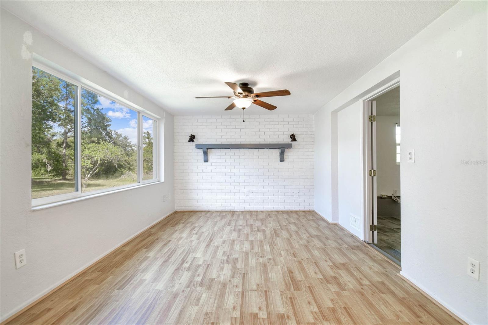 BEACON WOODS VILLAGE - Residential Lease