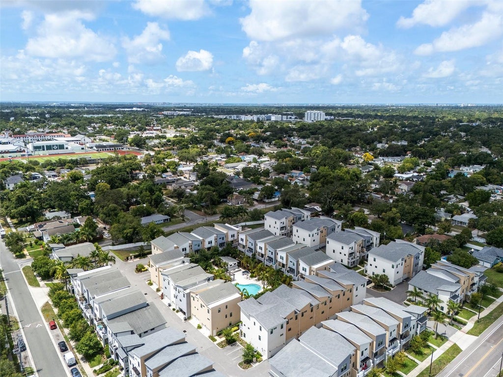 Photo of 2522 12th Terrace N, St Petersburg, FL 33713 (MLS # TB8520309)