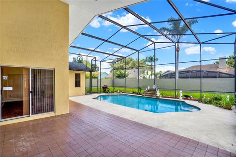 A home in APOPKA