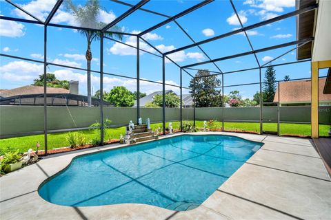 A home in APOPKA