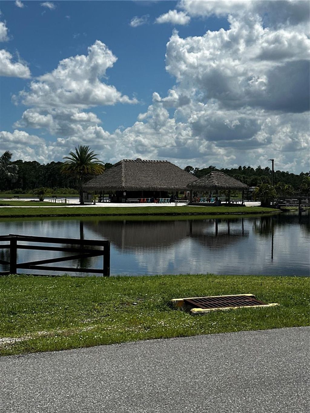 Photo of 16950 Cr 630 #123, Lake Wales, FL 33898 (MLS # L4954945)