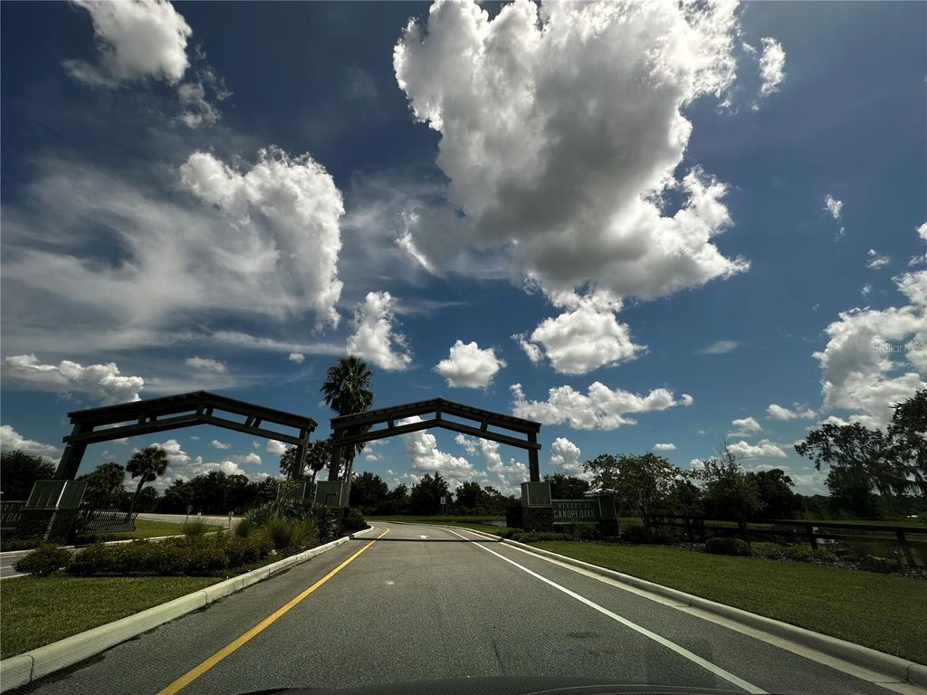 Photo of 16950 Cr 630 #123, Lake Wales, FL 33898 (MLS # L4954945)