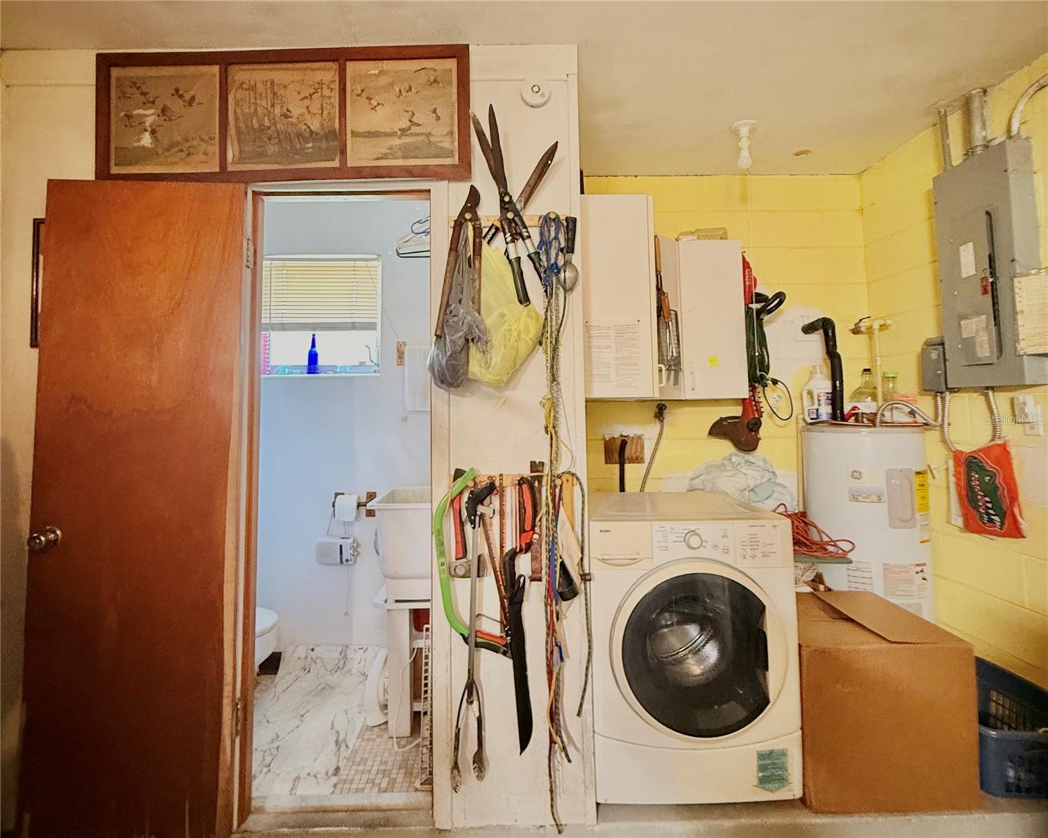 NOT IN A SUBDIVISION - Residential