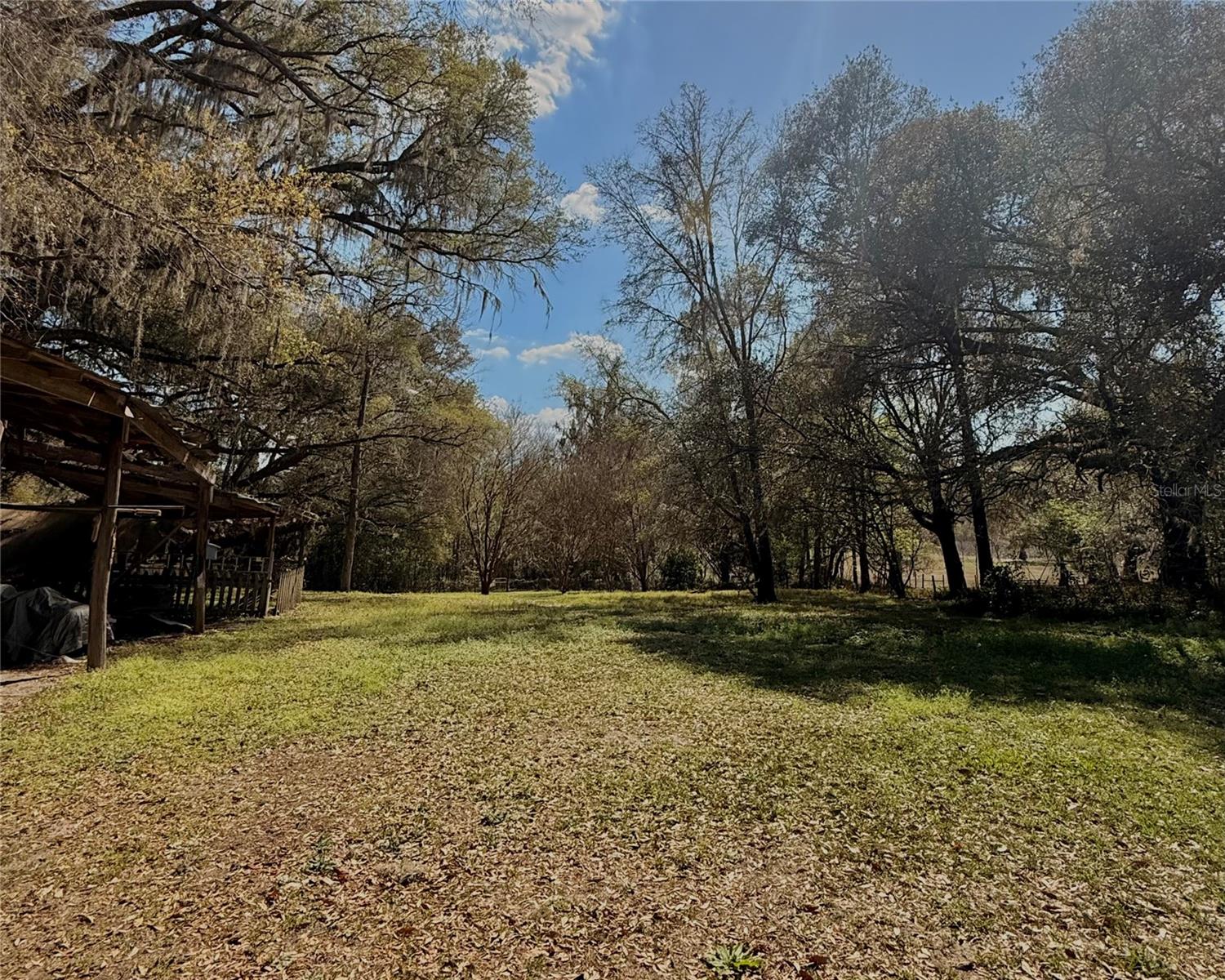 NOT IN A SUBDIVISION - Residential