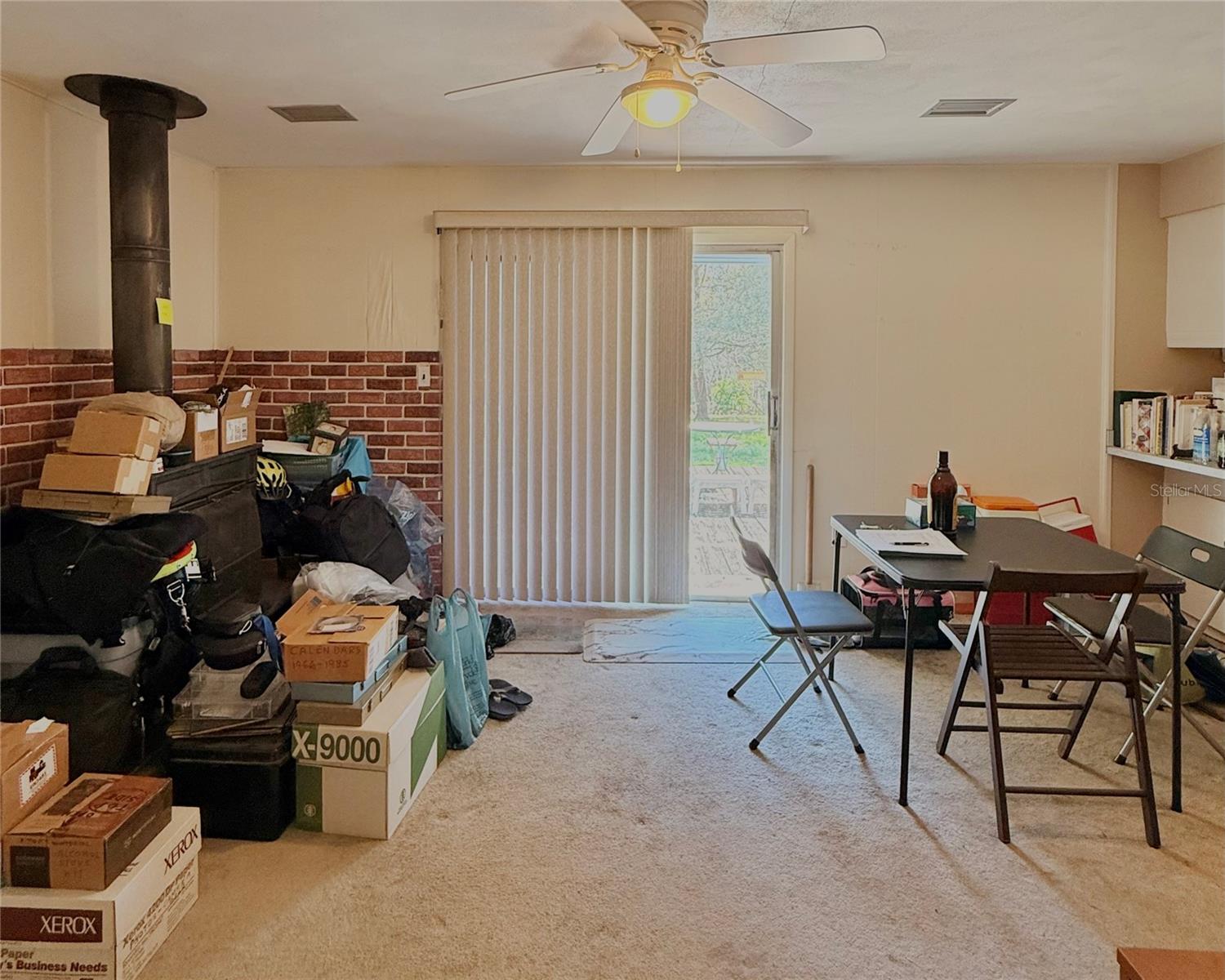 NOT IN A SUBDIVISION - Residential