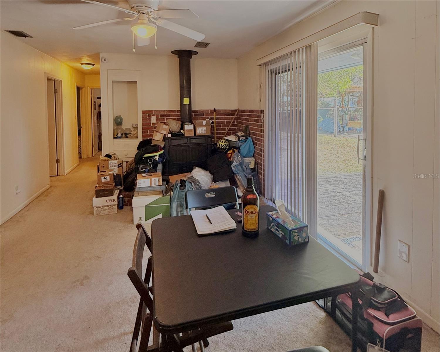 NOT IN A SUBDIVISION - Residential