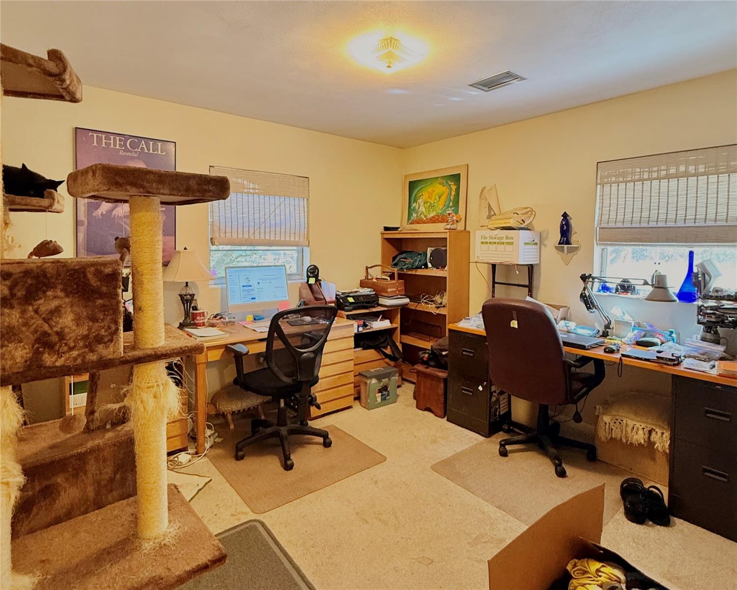 NOT IN A SUBDIVISION - Residential