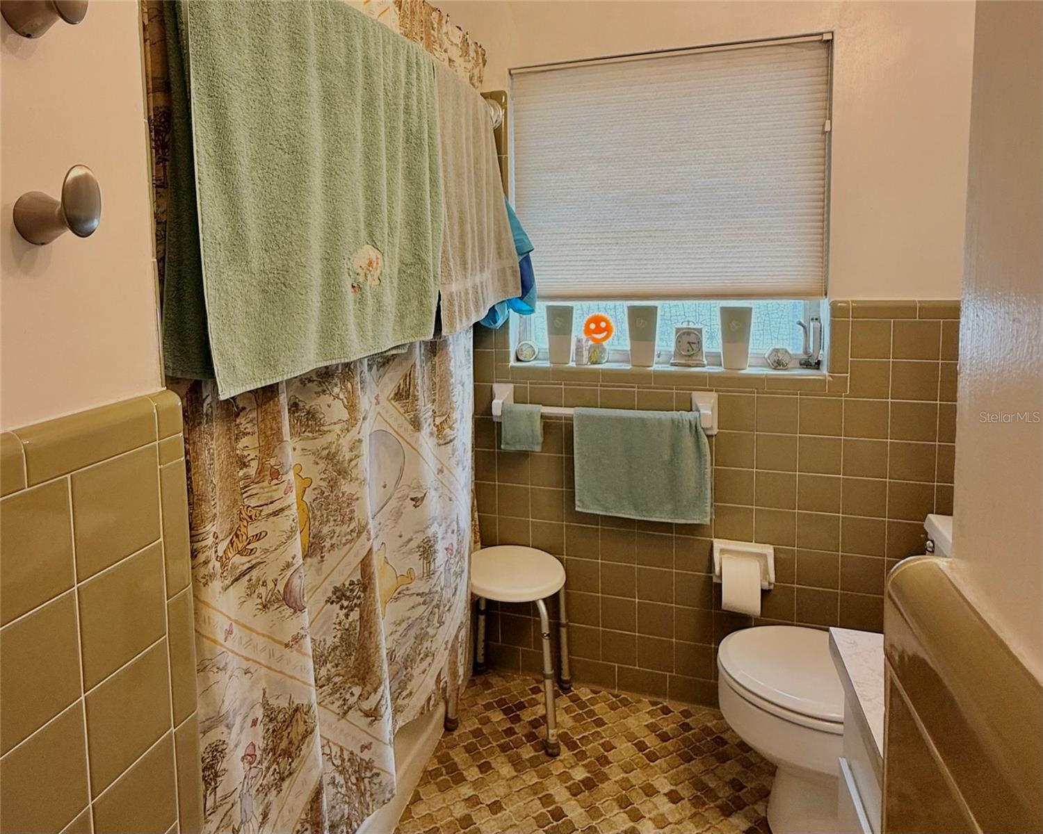 NOT IN A SUBDIVISION - Residential