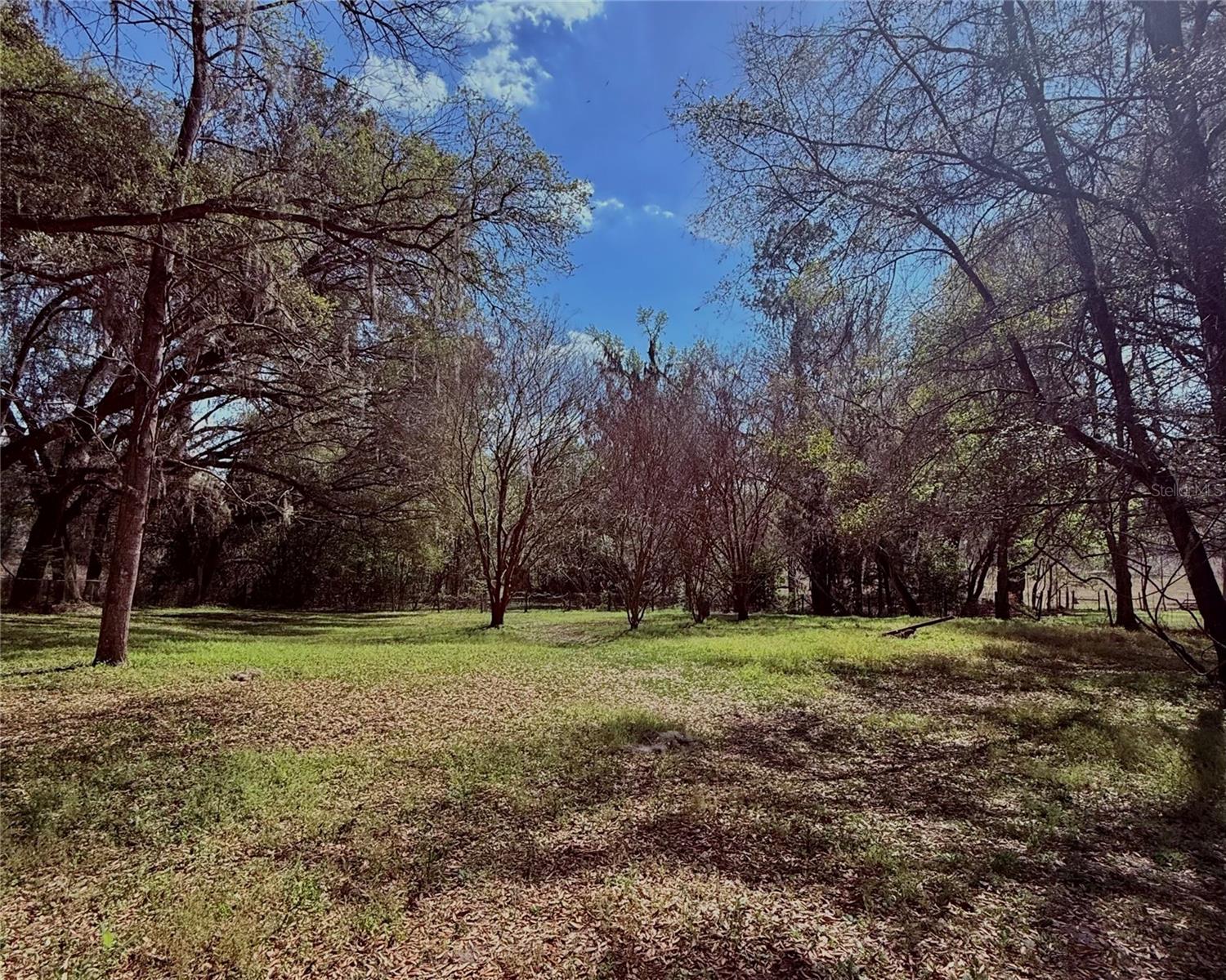 NOT IN A SUBDIVISION - Residential