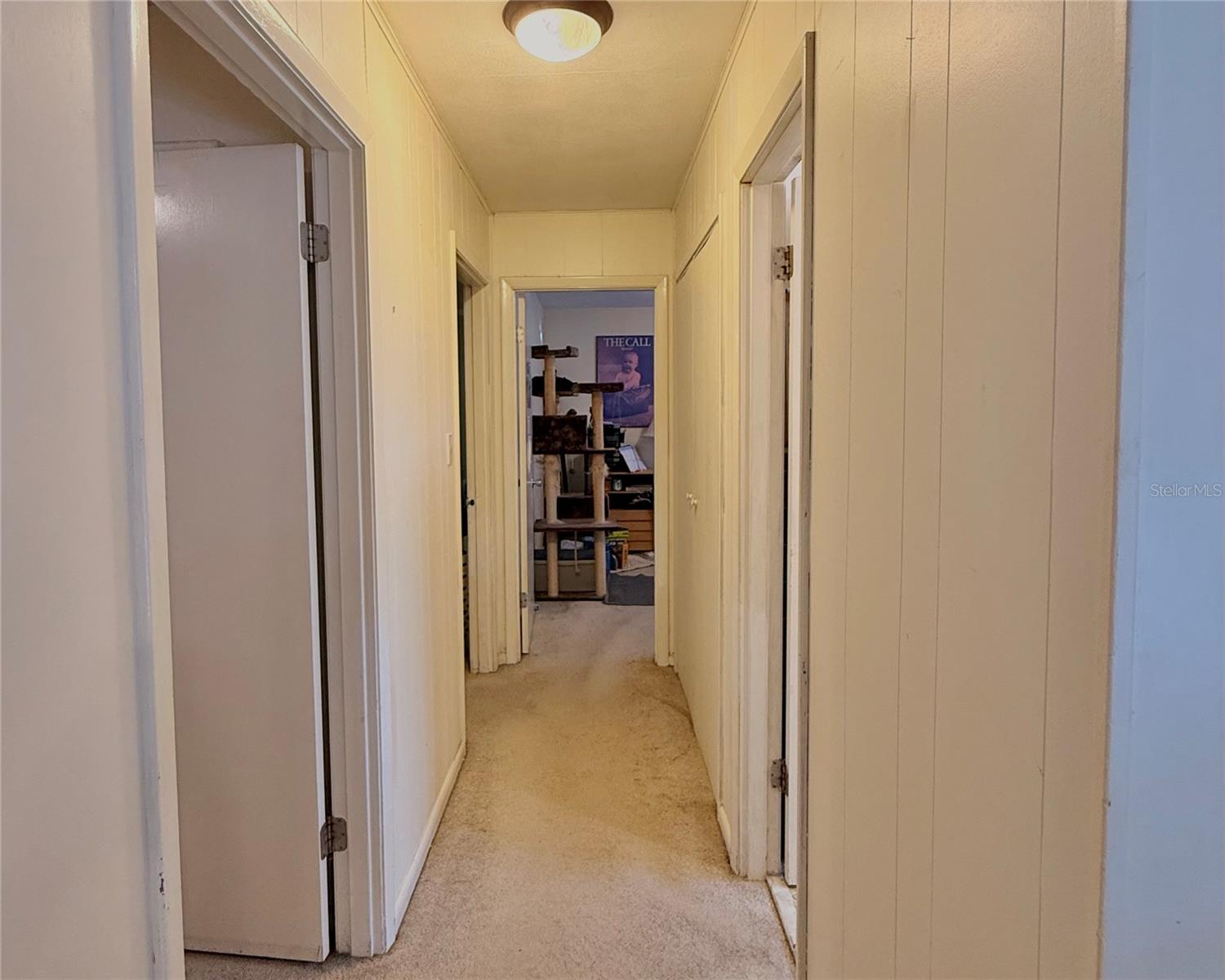 NOT IN A SUBDIVISION - Residential