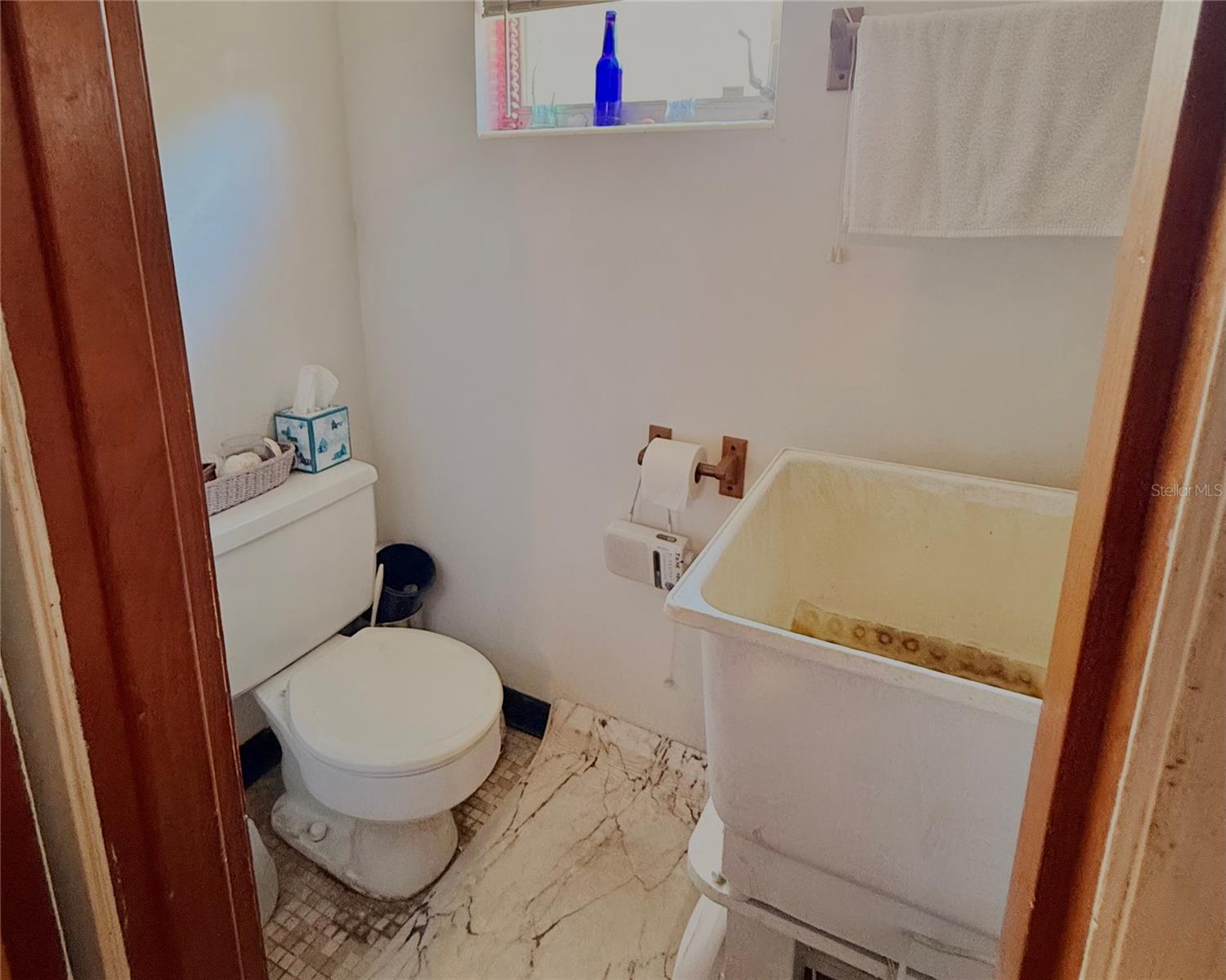 NOT IN A SUBDIVISION - Residential