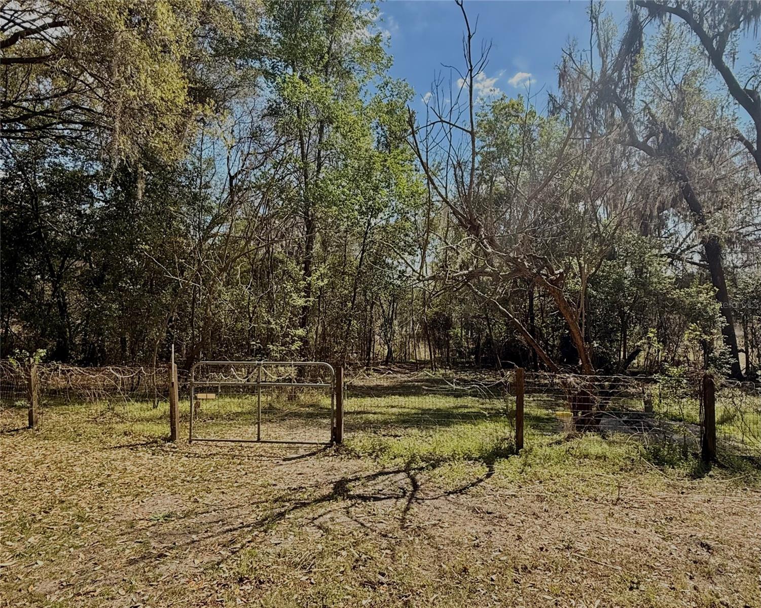 NOT IN A SUBDIVISION - Residential