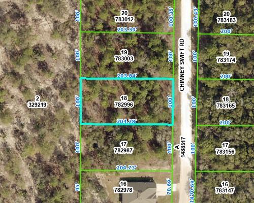 ROYAL HIGHLANDS - Land