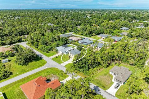 A home in PUNTA GORDA