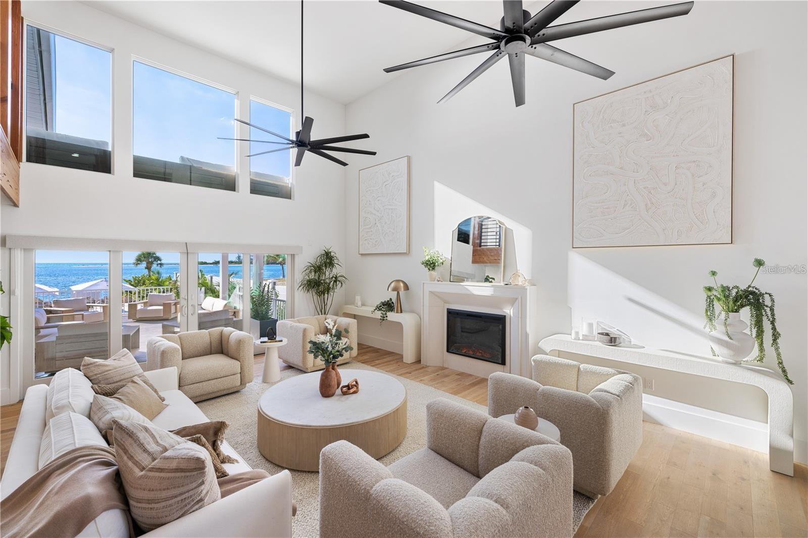 SIESTA - Residential