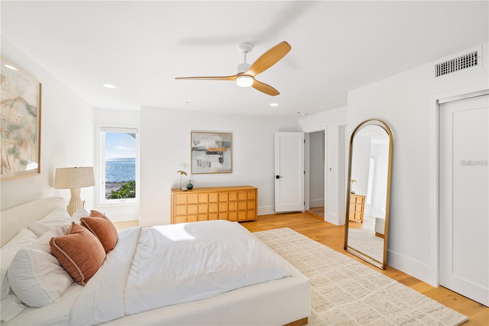 SIESTA - Residential