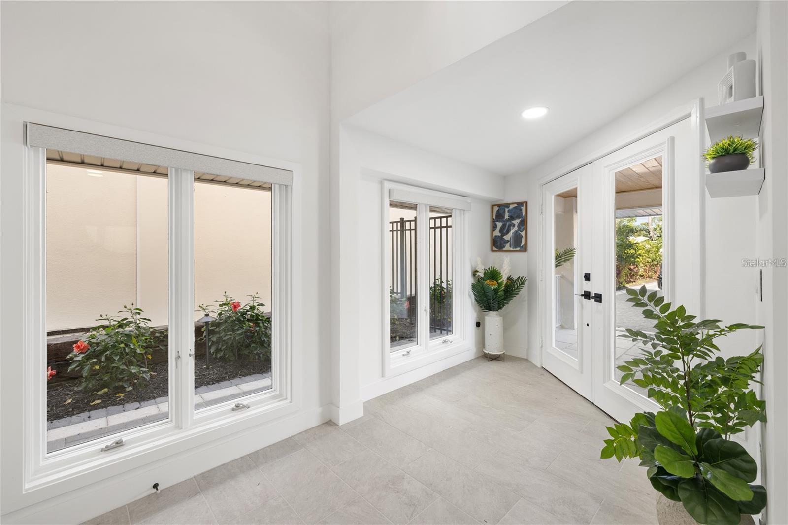 SIESTA - Residential