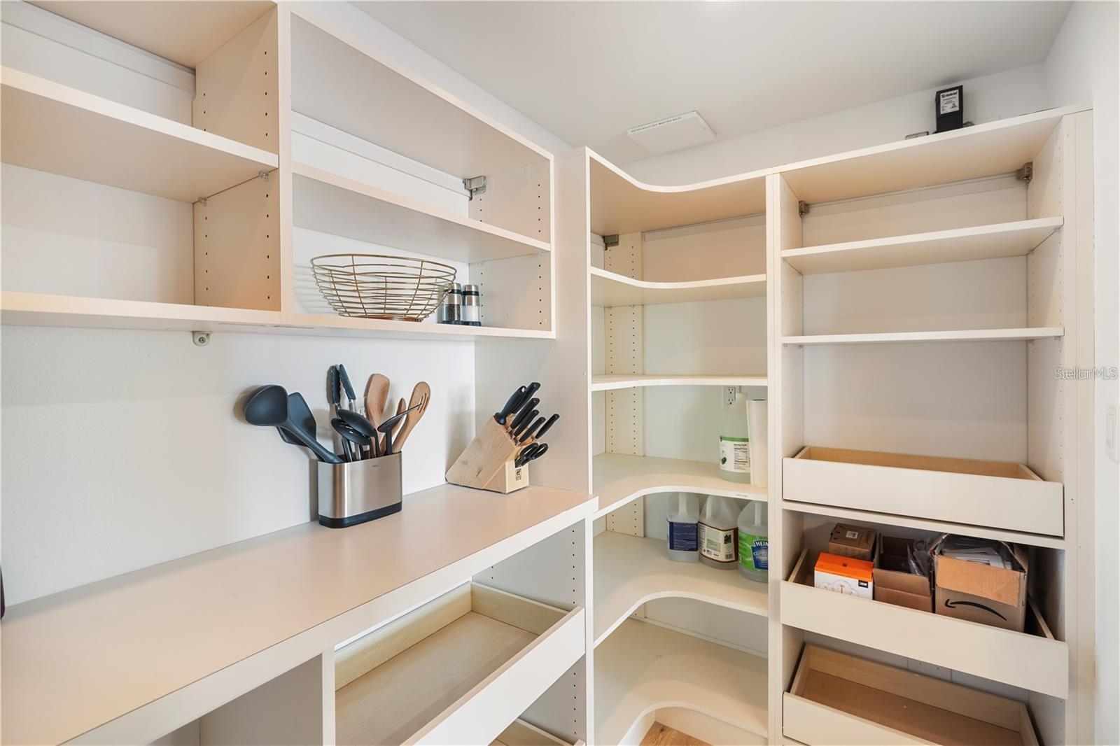 SIESTA - Residential