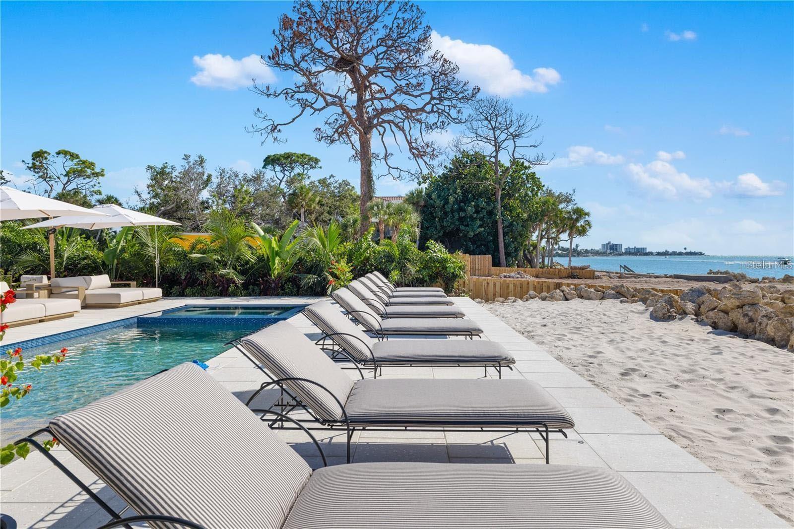 SIESTA - Residential