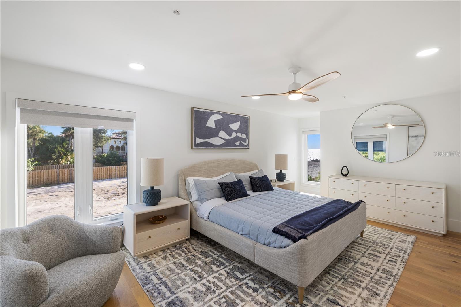 SIESTA - Residential