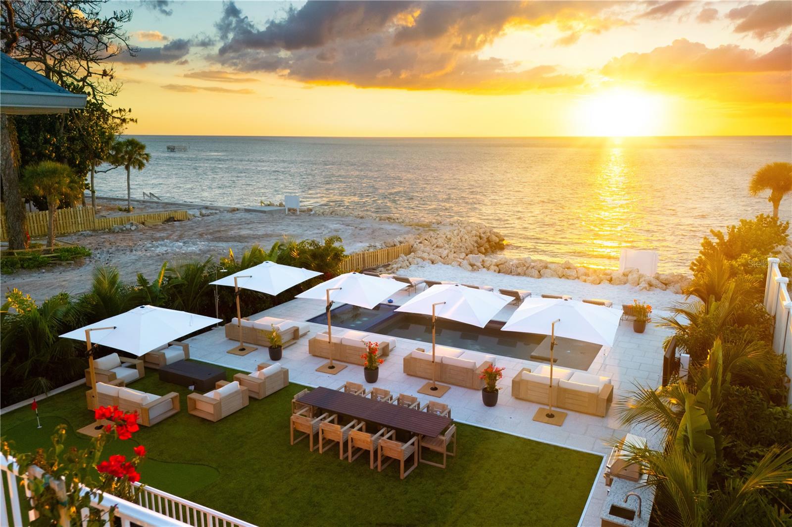 SIESTA - Residential