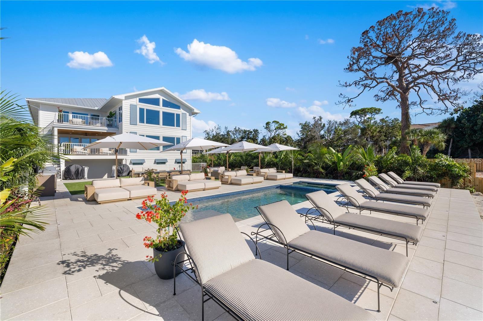 SIESTA - Residential