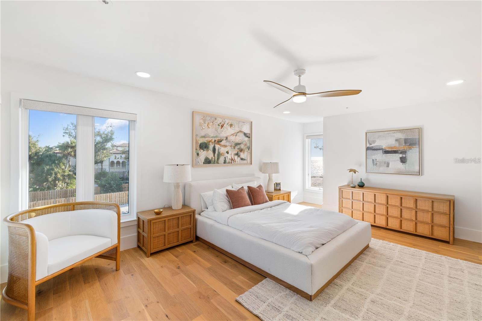 SIESTA - Residential