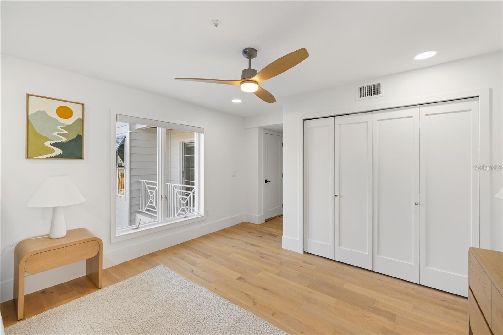 SIESTA - Residential