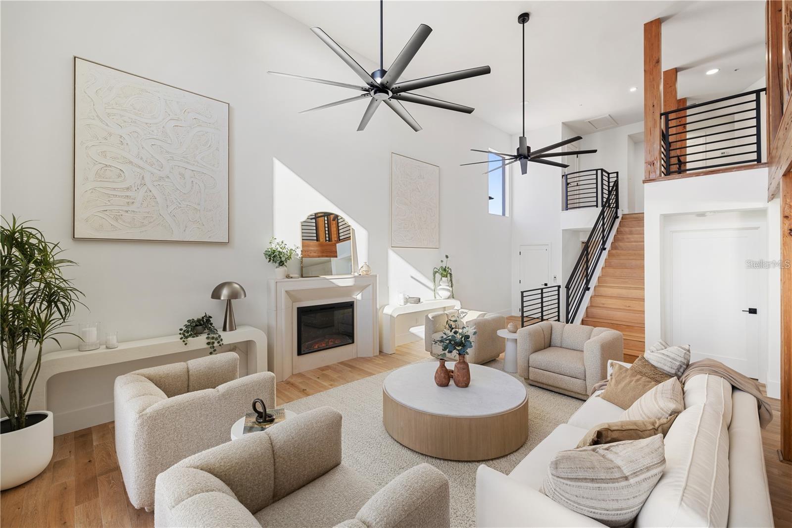 SIESTA - Residential