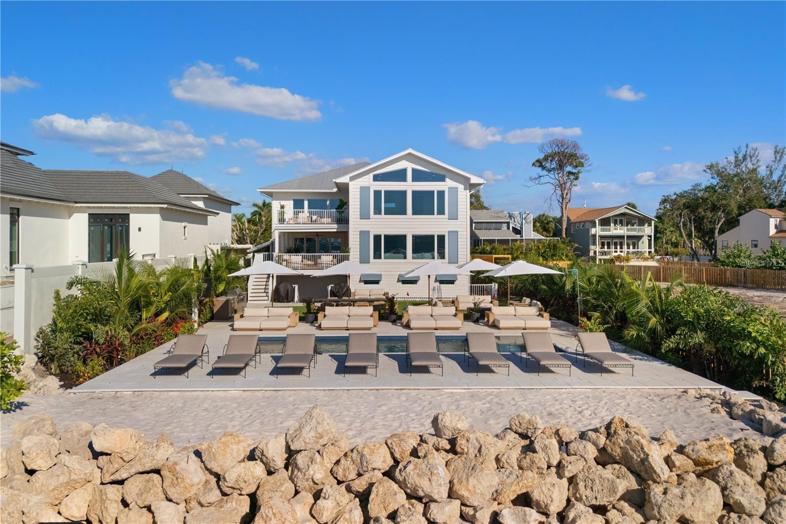 SIESTA - Residential