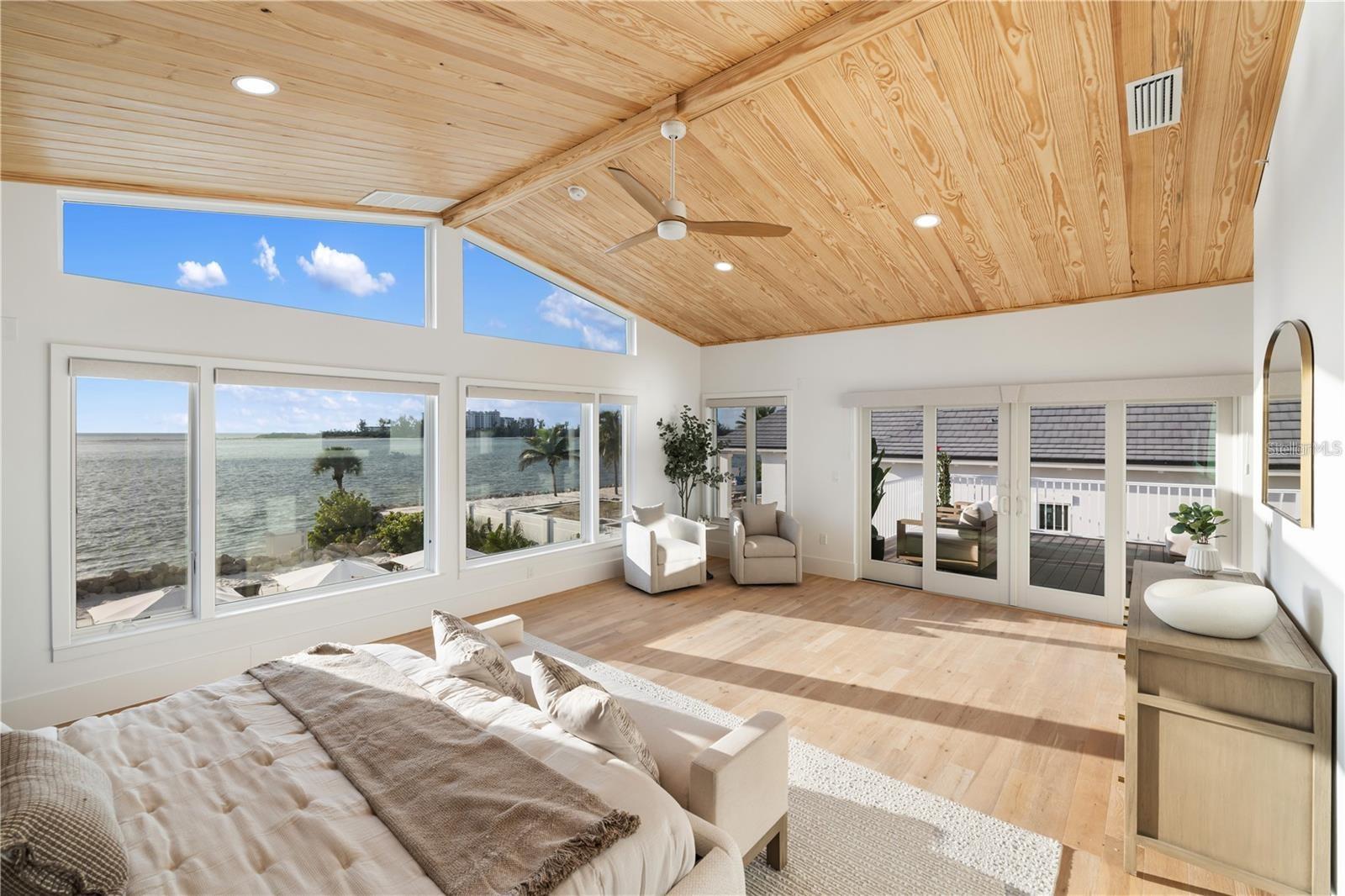 SIESTA - Residential