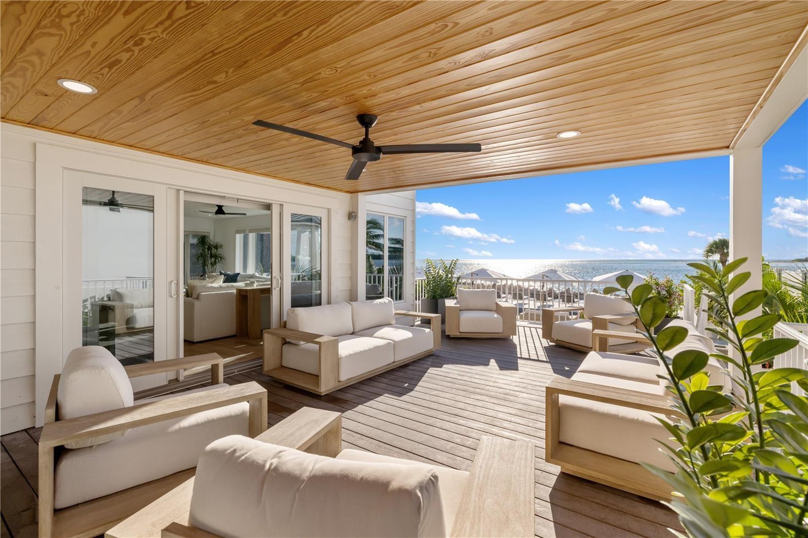 SIESTA - Residential