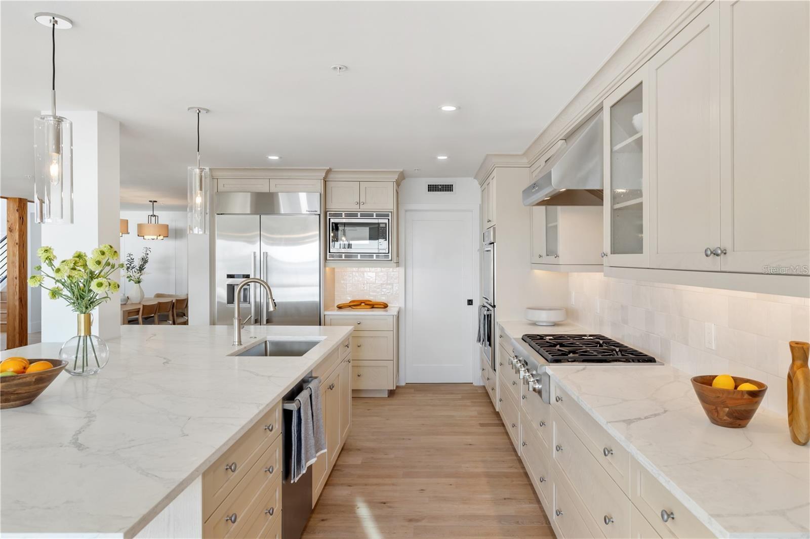 SIESTA - Residential