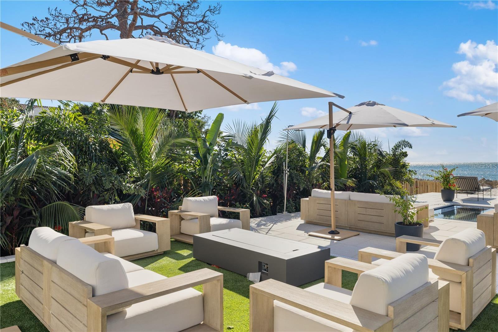 SIESTA - Residential