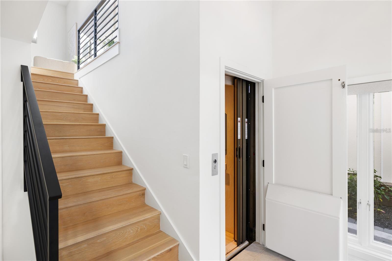 SIESTA - Residential