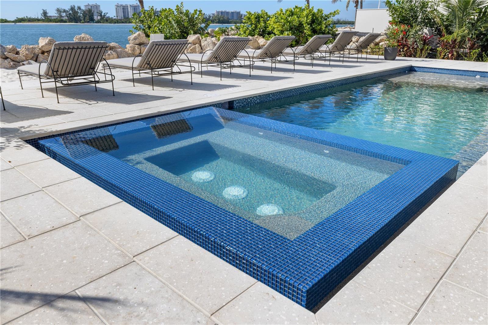 SIESTA - Residential