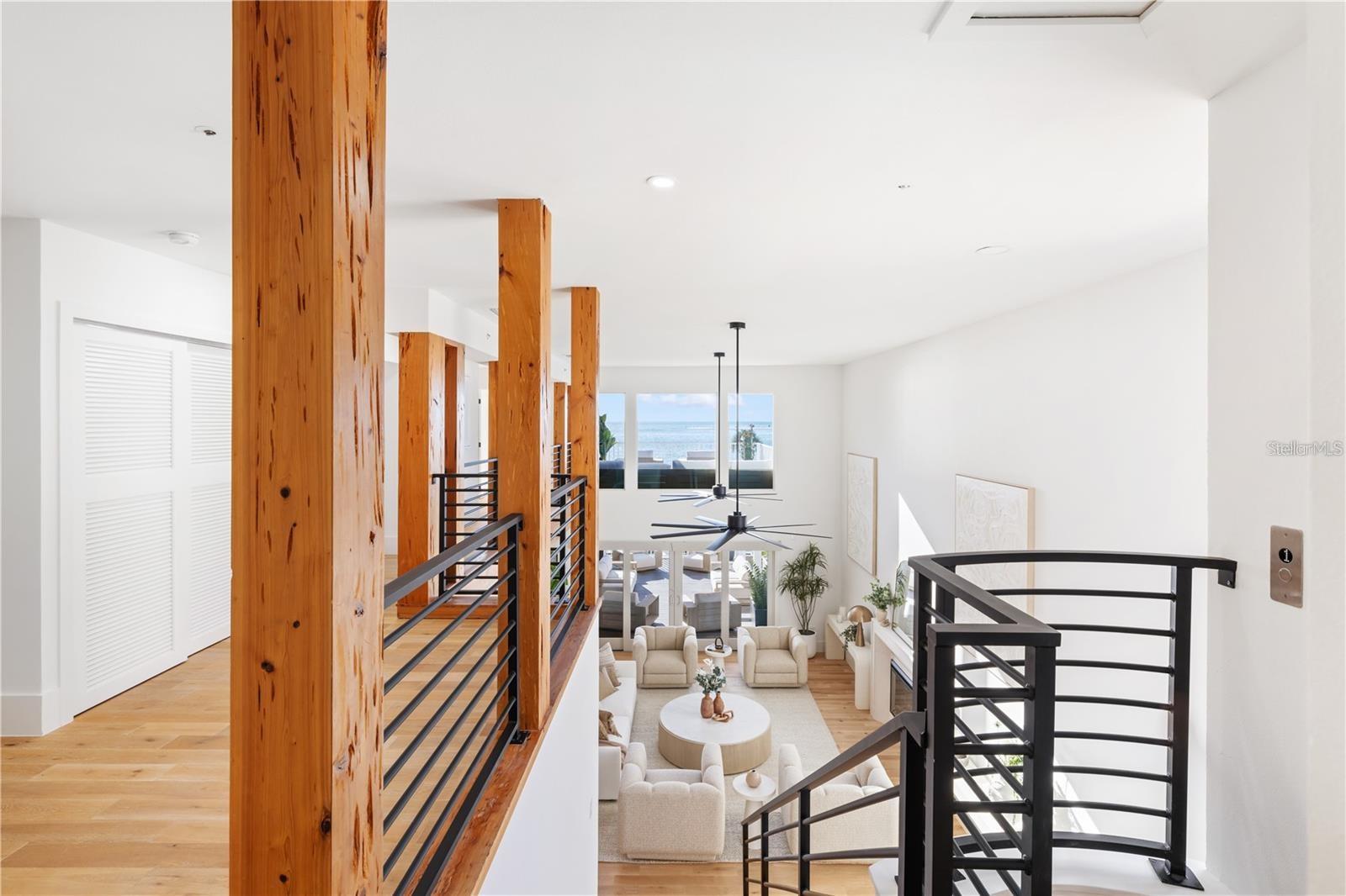 SIESTA - Residential