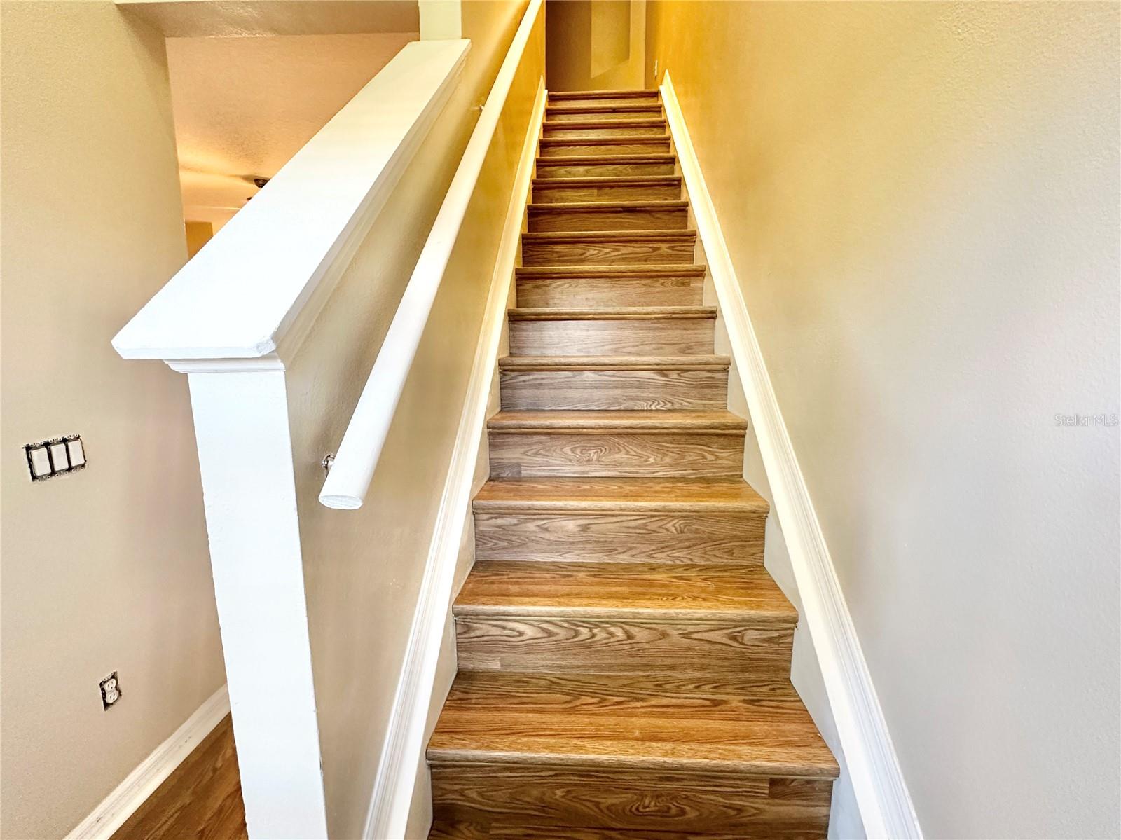 WEKIVA PARK TWNHMS - Residential Lease